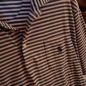 XL casual button down